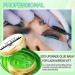 2023 Lash Lift Glue Balm 2 in 1 Adhesive for Eyelash & Brow Lamination - 0.35oz Professional Grade Salon Apple Scented Green-Apple - Buy Online on GoSupps.com