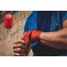 VCCGY 12 Pack Self Adhesive Bandage Wrap Rolls - Assorted Color Cohesive Elastic Tape for Sports - 3 x 5 Yards - Ideal for Wrist, Ankle - Breathable and Stretchy - 12 Count - Buy Online on GoSupps.com