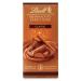Lindt & Spr ngli Lindt Classic 4 x 100g Whole Milk Chocolate Deliciously Stuffed with Nut Cream - Refined with a touch of Cinnamon and Cilantro - Christmas Gift