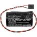 Buy DCH 14500mAh Battery Replacement for Haliburton 700 Flow Meter 99143283 - International Shipping Available - Buy Online on GoSupps.com