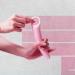 Silicone Pelvic Wand | Pelvic Floor Muscle Trigger Point Massager - Pink | Relieve Discomfort | Shop Now - Buy Online on GoSupps.com