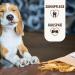Petlove Rabbit Ears Kausnack for Dogs & Cats - 100% Natural Low-Fat Dental Treats (300g) - Buy Online on GoSupps.com