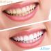 BGZ Cosmetic Tooth Covers - Instant Perfect Smile Veneers | 4 Pairs for Upper & Lower Teeth - Pain-Free Smile Transformation in Minutes - Buy Online on GoSupps.com