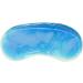 Silicone Blue Gel Pack Insert for Sleep Masks - Cold Compress & Heat Therapy - 2 Pack - Buy Online on GoSupps.com