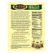 Alessi Autentico Premium Seasoned Roman Grain Farro 7oz Variety Pack - Heart Healthy & Easy to Prepare (Pack of 3) - Buy Online on GoSupps.com
