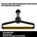 Lint Remover Pet Hair Epilator Shaver Tool for Clothing & Carpet - Black - Buy Online on GoSupps.com