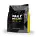 Body Fit Body&Fit Whey Isolate XP Highquality Protein shake for muscle growth and recovery Banana 2000 grams