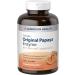 AMERICAN HEALTH Papaya Enzyme;Original, 600 CT
