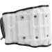 Mokernali Back Support Belt - Durable PU Inflatable Waist Protection & Easy Lumbar Fixation for Ultimate Comfort - Buy Online on GoSupps.com