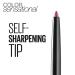 Maybelline New York Color Sensational Shaping Lip Liner in Pink Wink - 0.01 oz (Pack of 1) - Buy Online on GoSupps.com