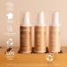 Laboratoires de Biarritz - Cr me Solaire Visage Teint e Beige - SPF50 - Certifi e Bio - Unifie le Teint et Pr vient l'Apparition de Taches - 50 ml - Fabriqu e en France Beige (nouvelle version) - Buy Online on GoSupps.com