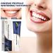 Loose Teeth Care Toothpaste | Deep Cleaning Ginseng Propolis Whitening | Sensitive Teeth Relief - International Shipping Available - Buy Online on GoSupps.com