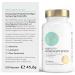 High Dose M nchspfeffer Capsules - 120 Vegan Capsules with Wild Yams Dong Quai Vitamins & Iron | Original Vitex Agnus Castus - Buy Online on GoSupps.com