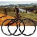 VGEBY Bike Cassette Spacer Set - 1mm, 1.5mm, 2mm Sizes - Bicycle Headset and Flywheel Hub Spacers - Bottom Bracket Axle Washer Gasket - 3 Pcs/Set - Buy Online on GoSupps.com