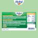 Alvityl - Immunit - Vitamine D 1000 Ui - Vitamine C Zinc - Extrait De P pins De Pamplemousse Jaune Vert 1 unit (Lot de 1) - Buy Online on GoSupps.com