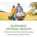 MegaFood Men Over 55 One Daily - 90 Tablets | Daily Multivitamin for Men's Health - Buy Online on GoSupps.com