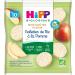 Hipp Organic Apple Rice Patties from 10 months - 7 sachets of 30g - Buy Online on GoSupps.com