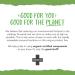 Patch Natural Bamboo Bandages - Eco-Friendly, Light 25 Pack for Cuts & Scratches - Buy Online on GoSupps.com