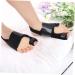 Buy Hallux Metatarsal Pads - Big Splint Separator Belt for Men & Women | Comfort & Support for Feet - Buy Online on GoSupps.com