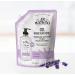 J.R. Watkins Lavender Gel Hand Soap Refill Pouch - 34 fl oz (2 Pack) | Made in USA, Cruelty-Free for Bathroom or Kitchen - Buy Online on GoSupps.com