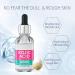 Kojic Acid Serum - Collagen Face Serum for Skin Lig_htening - Anti Aging Face Serum - Dark Spot Correcting Glow Serum - Hydrating Serum - Facial Serum for Firming Moisturising Nourishing (30ml) - Buy Online on GoSupps.com