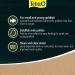 Tetra Pond Goldfish Mini Pellet Food Complete Fish Food for All Goldfish 1 Litre - Buy Online on GoSupps.com