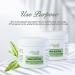 Roselle Naturals Nilotica Shea Butter - 100% Raw & Unrefined from East Africa - 4oz for Hair, Face, Body - Buy Online on GoSupps.com