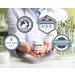 AcuPlus Advanced Topical Pain Relief Cream - Fast-Acting Formula with Natural Ingredients - 2oz Jar - Soothe Muscle and Joint Pain - Anti-Inflammatory - Buy Online on GoSupps.com