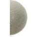 The Konjac Sponge Co The Elements Earth with Energising Tourmaline Cleansing and Exfoliating Facial Sponge - Buy Online on GoSupps.com