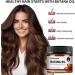 Baorder 100ML Raw Batana Oil for Healthy Hair 100 Natural Pure Unrefined and Authentic Cold Pressed Organic Sebi Batana Oil from Honduras Prevents Hair Loss Restores Damaged Hair - Buy Online on GoSupps.com