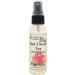 Red Clover Tea Body Spray (Double Strength) 2 ounces Body Mist for Women with Clean Light & Gentle Fragrance Long Lasting Perfume with Comforting Scent for Men & Women Cologne with Soft Subtle 2 Fluid Ounces (Double Strength)