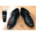 Birch Scuff Cover Black 75ml - High Pigment Wax Shine Shoe Polish Instant Shine Liquid Shoe Boot Paste - For Smooth Leather - Work Casual and Dress Shoes BLACK - Buy Online on GoSupps.com
