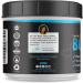 Intentionally Bare Vanilla Bone Broth Protein Powder - 20 grams Protein - Collagen Types 1 2 & 3-Grass Fed Pasture Raised Cows-Dairy Free-20 Servings - Buy Online on GoSupps.com