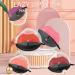 Erinde Lazy Pearl Lipstick Set - Color Changing Lipstick Tint, Long-Wear & Waterproof Lip Color - Moisturizing Non-Stick Cup Formula (030812) - Buy Online on GoSupps.com