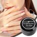 Nail Sculpting Glue | No-Rinse Nail Polishing Gel - Non-Drip Adhesive for Passionate Artists Beginners and Creative Stylists - Buy Online on GoSupps.com