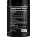 Anabolic Warfare Black Series Maniac Pre-Workout Powder Supports Nitric Oxide Muscle Pumps and Protein Synthesis* Fruit Explosion - Buy Online on GoSupps.com