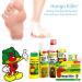 Hongo Killer Antifungal Cream 1oz - Fast-Acting Relief for Fungal Infections - Buy Online on GoSupps.com