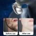 Epocra Mini Electric Razor 2024 - Powerful Portable Shaver for Men - Zao Mini Shaver International Shipping Available - Buy Online on GoSupps.com