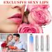 3PCS Color Changing Lipstick Set - Long Lasting Moisturizing Magic Lip Balm for Women & Girls - Buy Online on GoSupps.com