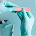 Kichvoe Doctors Mini Bottle Opener 6pcs Tools pro Tools Small Tools ampoule Opening Tool Vial Mini Supplies Doctorow 6.5X1.5X1.5CM Pink - Buy Online on GoSupps.com