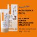 Komenuka Bijin Rice Bran Beauty Moisturizing Cream 35g - Buy Online on GoSupps.com