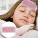 20 Sheets Fever Cooling Gel Patches | Cooling Forehead Strips for Dogs, Kids & Adults - Relieves Headache, Toothache, Drowsiness & Fatigue - Sunstroke Relief - Strawberry Color - Buy Online on GoSupps.com