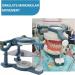 Shop Magnetic Dental Articulator - Adjustable Type C for Labs & Dentists | International Shipping Available - Buy Online on GoSupps.com