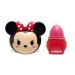 Buy Lip Smacker TSUM TSUM Minnie Lip Balm Strawberry Flavor for Kids | Perfect Sweet Gift International Shipping Available - Buy Online on GoSupps.com