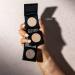Lune+Aster StarDust Eye Pop - Golden Sapphire Metallic Glitter Eyeshadow with Vitamin E & Pearl Pigments - Buy Online on GoSupps.com