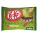 Nestle Japan Nestle KitKat Uji Matcha Green Tea Chocolate 13 Mini Bars