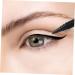 ABOOFAN 3 pi ces Tube Vide Eyeliner Rechargeable avec Pinceaux Assortis Kit Pratique et L ger pour Maquillage et Voyage - Buy Online on GoSupps.com