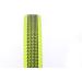 IDC Color & Gray Rubberized Leash - 20mm x 10m with Loop | Neon Gray | Durable International Shipping - Buy Online on GoSupps.com