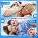 Beesjuy Anti-Snore Bite Rail Set - 4 Pieces for Teeth Protection & Whitening | International Shipping Available - Buy Online on GoSupps.com