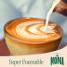 MOMA Barista Edition Lait d'avoine | 6 x 1 L | 100% v g tal v g talien | Fabriqu avec toute l'avoine pour ajouter des fibres et une saveur d licieuse | Sans sucre ajout | Boisson d'avoine - Buy Online on GoSupps.com